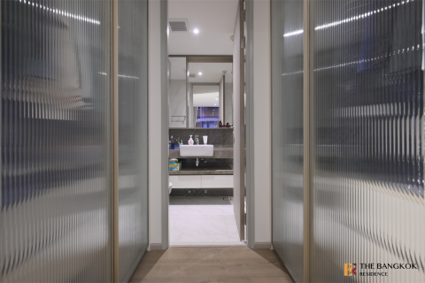 Condominio de 1 dormitorio en Bangkok, Tailandia № 186275 - foto 6