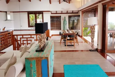 Chalet de 2 dormitorios en Patong, Tailandia № 190755 - foto 4