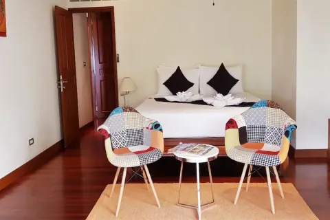 Chalet de 2 dormitorios en Patong, Tailandia № 190755 - foto 9