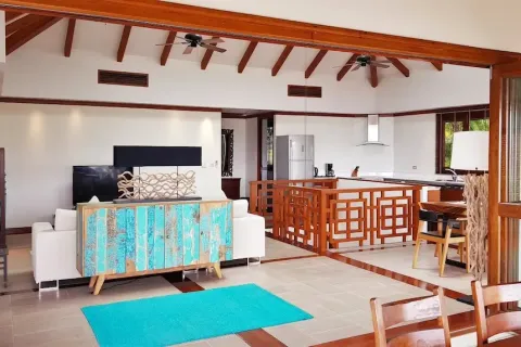 Chalet de 2 dormitorios en Patong, Tailandia № 190755 - foto 3