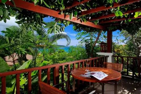 Chalet de 2 dormitorios en Patong, Tailandia № 190755 - foto 15