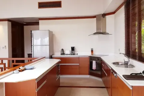 Chalet de 2 dormitorios en Patong, Tailandia № 190755 - foto 11