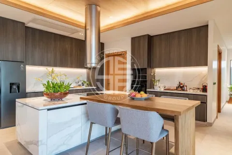 Villa in Phuket, Thailand 3 Schlafzimmer № 190759 - Foto 6