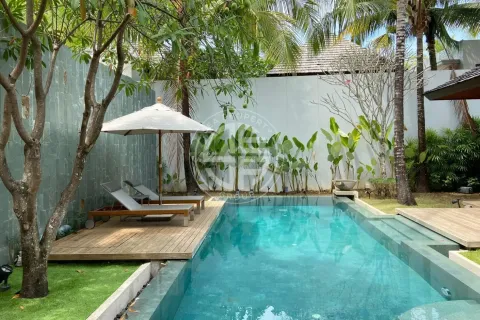 Chalet de 3 dormitorios en Phuket, Tailandia № 190753 - foto 2