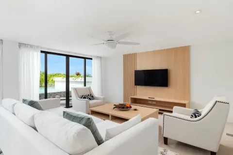Villa auf Layan Beach, Thailand 4 Schlafzimmer № 190754 - Foto 7