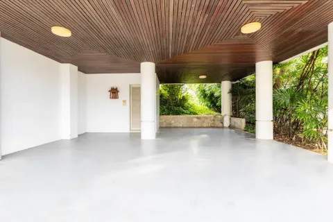 Chalet de 3 dormitorios en Ao Yon Beach, Tailandia № 190758 - foto 19