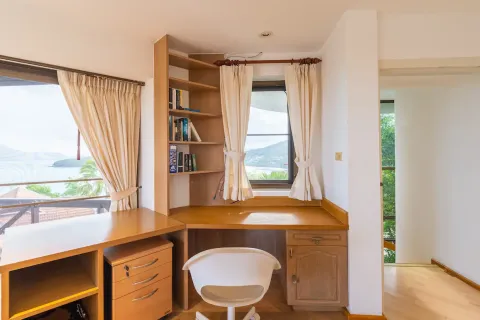 Chalet de 3 dormitorios en Ao Yon Beach, Tailandia № 190758 - foto 12