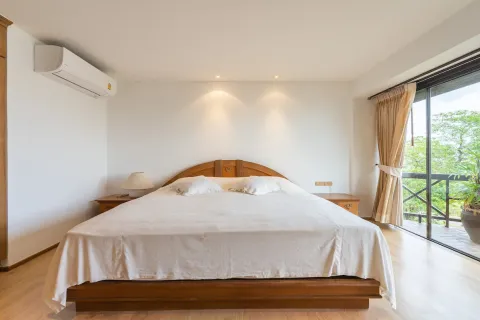 Chalet de 3 dormitorios en Ao Yon Beach, Tailandia № 190758 - foto 15