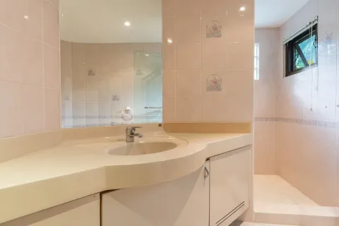 Chalet de 3 dormitorios en Ao Yon Beach, Tailandia № 190758 - foto 17