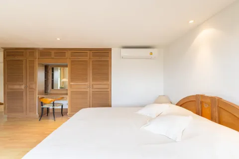 Chalet de 3 dormitorios en Ao Yon Beach, Tailandia № 190758 - foto 16