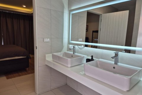 Chalet de 3 dormitorios en Ko Samui, Tailandia № 151552 - foto 19