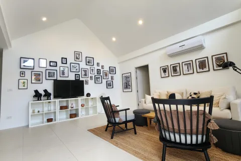 Chalet de 3 dormitorios en Ko Samui, Tailandia № 151552 - foto 5