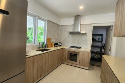 Chalet de 3 dormitorios en Ko Samui, Tailandia № 151552 - foto 9