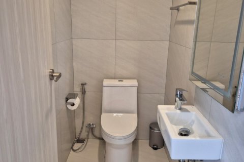 Chalet de 3 dormitorios en Ko Samui, Tailandia № 151552 - foto 14