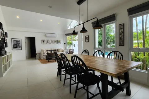 Chalet de 3 dormitorios en Ko Samui, Tailandia № 151552 - foto 2