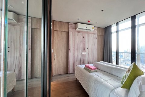 Condominio de 2 dormitorios en Bangkok, Tailandia № 65414 - foto 7