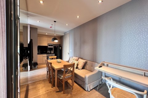 Condominio de 2 dormitorios en Bangkok, Tailandia № 65414 - foto 9