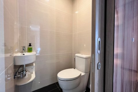 Condominio de 2 dormitorios en Bangkok, Tailandia № 65414 - foto 16