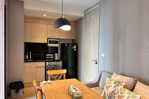 Condominio de 2 dormitorios en Bangkok, Tailandia № 65414 - foto 11
