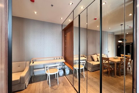 Condominio de 2 dormitorios en Bangkok, Tailandia № 65414 - foto 10
