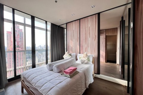 Condominio de 2 dormitorios en Bangkok, Tailandia № 65414 - foto 6