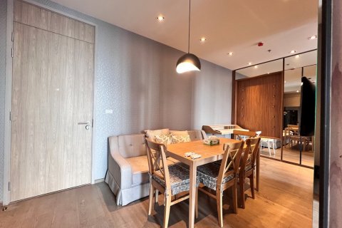 Condominio de 2 dormitorios en Bangkok, Tailandia № 65414 - foto 8