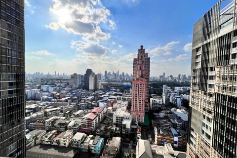 Condominio de 2 dormitorios en Bangkok, Tailandia № 65414 - foto 2