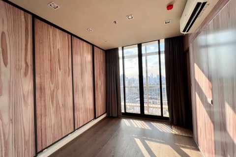 Condominio de 2 dormitorios en Bangkok, Tailandia № 65414 - foto 4