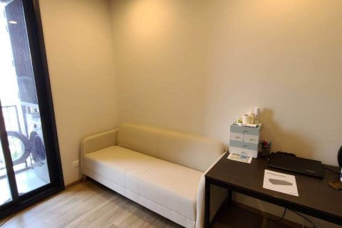Condominio de 1 dormitorio en Bangkok, Tailandia № 65413 - foto 12