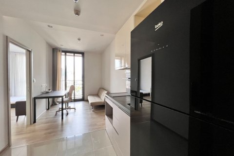 Condominio de 1 dormitorio en Bangkok, Tailandia № 65413 - foto 2