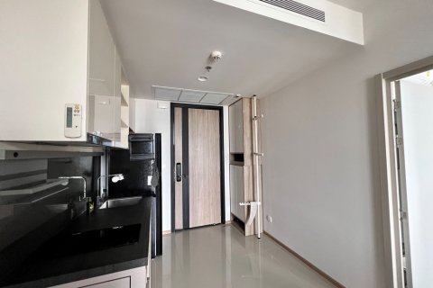 Condominio de 1 dormitorio en Bangkok, Tailandia № 65413 - foto 7