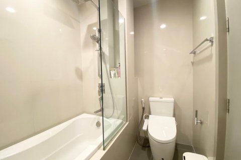 Condominio de 1 dormitorio en Bangkok, Tailandia № 65413 - foto 16