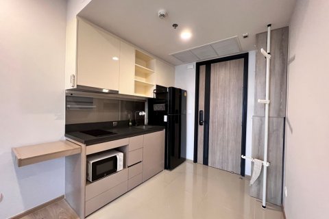 Condominio de 1 dormitorio en Bangkok, Tailandia № 65413 - foto 5