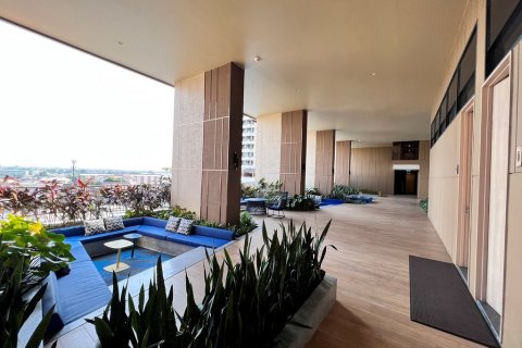 Condominio de 1 dormitorio en Bangkok, Tailandia № 65413 - foto 22