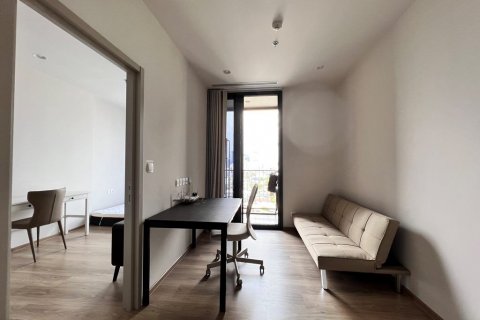 Condominio de 1 dormitorio en Bangkok, Tailandia № 65413 - foto 8