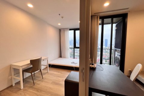 Condominio de 1 dormitorio en Bangkok, Tailandia № 65413 - foto 3
