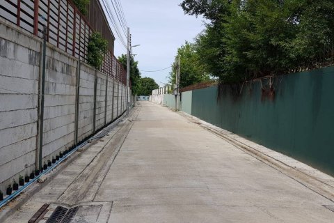 Земельный участок в Бангкоке, Таиланд  № 65409 - фото 2