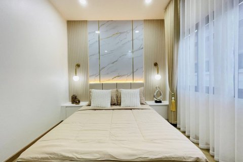 Casa de 3 dormitorios en Pattaya, Tailandia № 117204 - foto 30