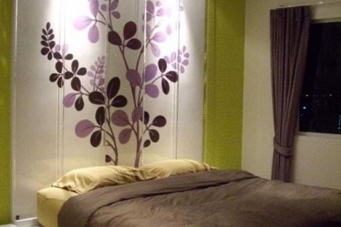 Condo in Bang Kapi, Bangkok, Thailand, 2 bedrooms  № 74410 - photo 5