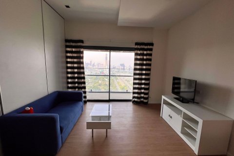 Condo in Ratchathewi, Bangkok, Thailand, 1 bedroom  № 74411