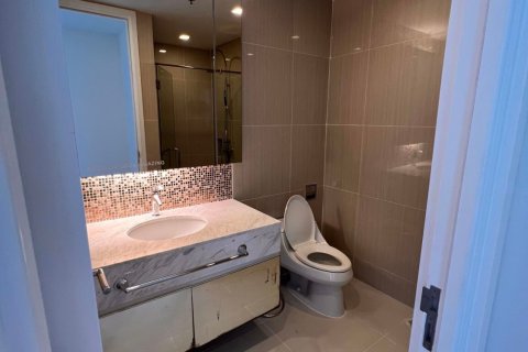 Condo à Ratchathewi, Bangkok, Thaïlande, 1 chambre  № 74411 - photo 4