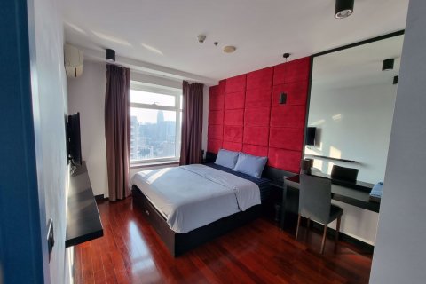 Condominio de 2 dormitorios en Ratchathewi, Bangkok, Tailandia № 74412 - foto 7