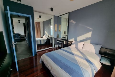 Condominio de 2 dormitorios en Ratchathewi, Bangkok, Tailandia № 74412 - foto 4