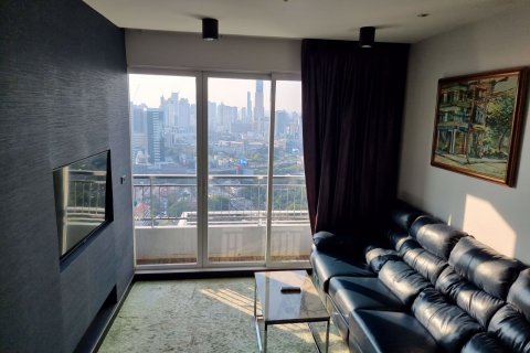 Condominio de 2 dormitorios en Ratchathewi, Bangkok, Tailandia № 74412 - foto 6