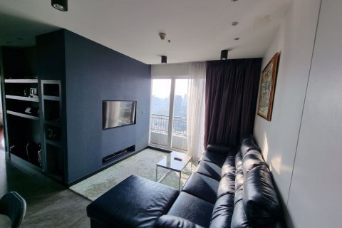 Condominio de 2 dormitorios en Ratchathewi, Bangkok, Tailandia № 74412 - foto 2