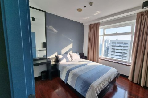 Condominio de 2 dormitorios en Ratchathewi, Bangkok, Tailandia № 74412 - foto 3