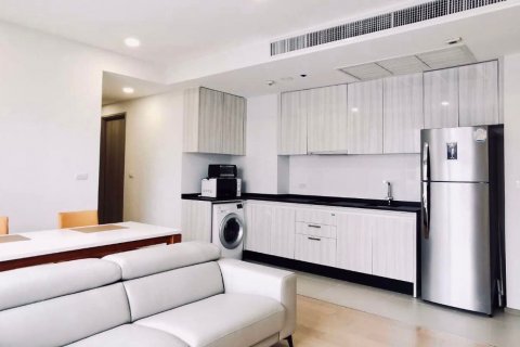 Condominio de 2 dormitorios en Watthana, Bangkok, Tailandia № 74415 - foto 7