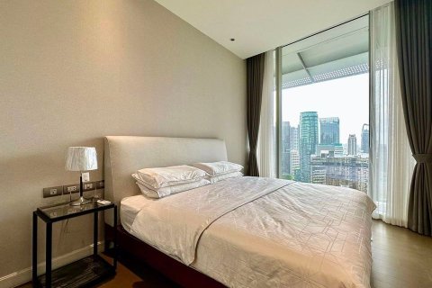 Condominio de 1 dormitorio en Pathum Wan, Bangkok, Tailandia № 74409 - foto 6