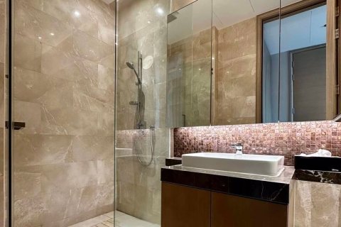Condominio de 1 dormitorio en Pathum Wan, Bangkok, Tailandia № 74409 - foto 7