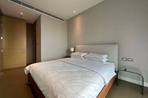 Condominio de 1 dormitorio en Pathum Wan, Bangkok, Tailandia № 74409 - foto 5